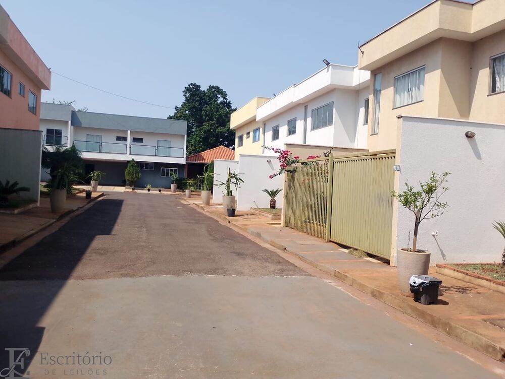 Casa, 2 quartos, 158 m² - Foto 1