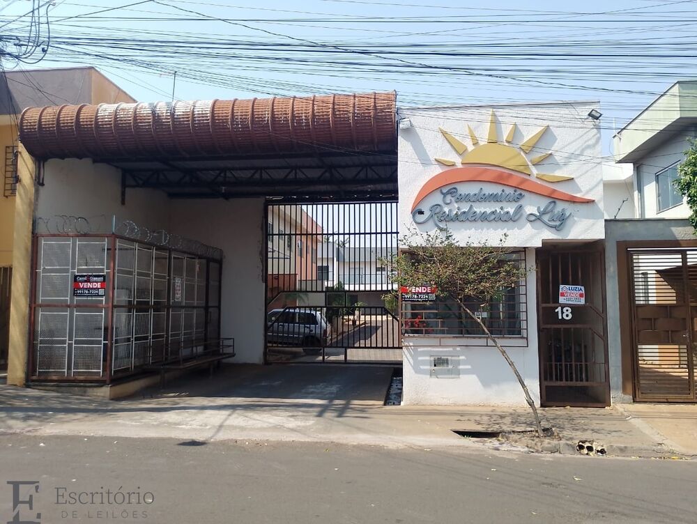 Casa, 2 quartos, 158 m² - Foto 3