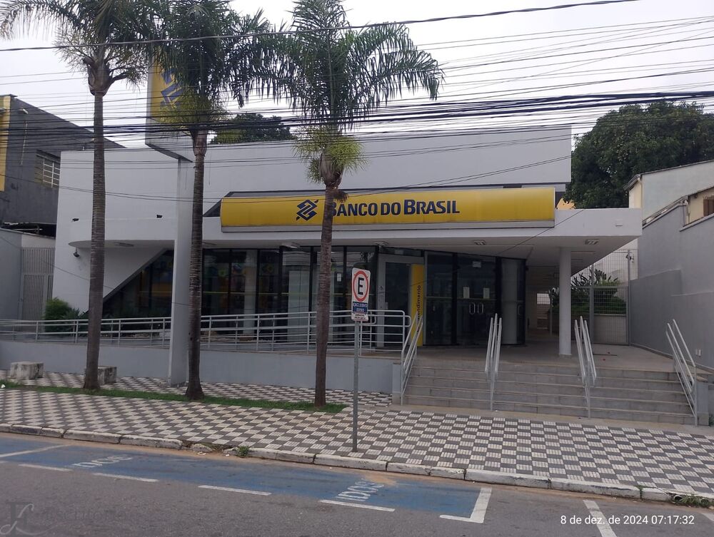 Loja-Salão à venda e aluguel, 1468m² - Foto 3