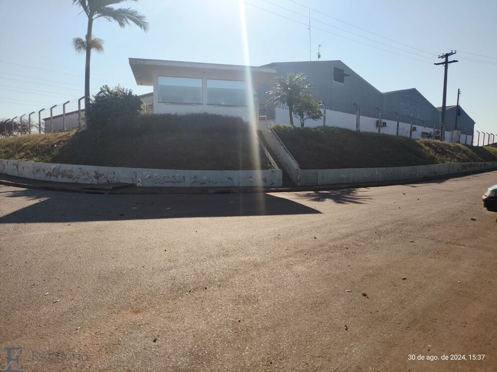 Depósito-Galpão, 10600 m² - Foto 4