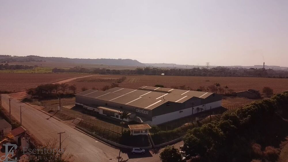 Depósito-Galpão, 10600 m² - Foto 2