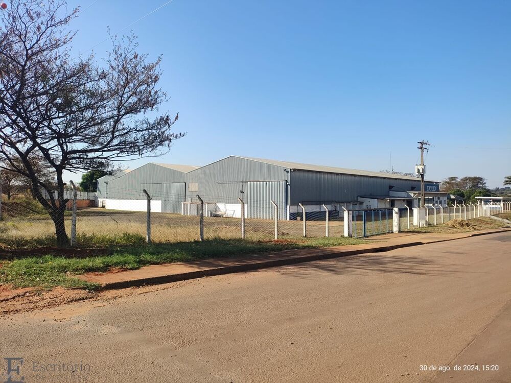 Depósito-Galpão, 10600 m² - Foto 3