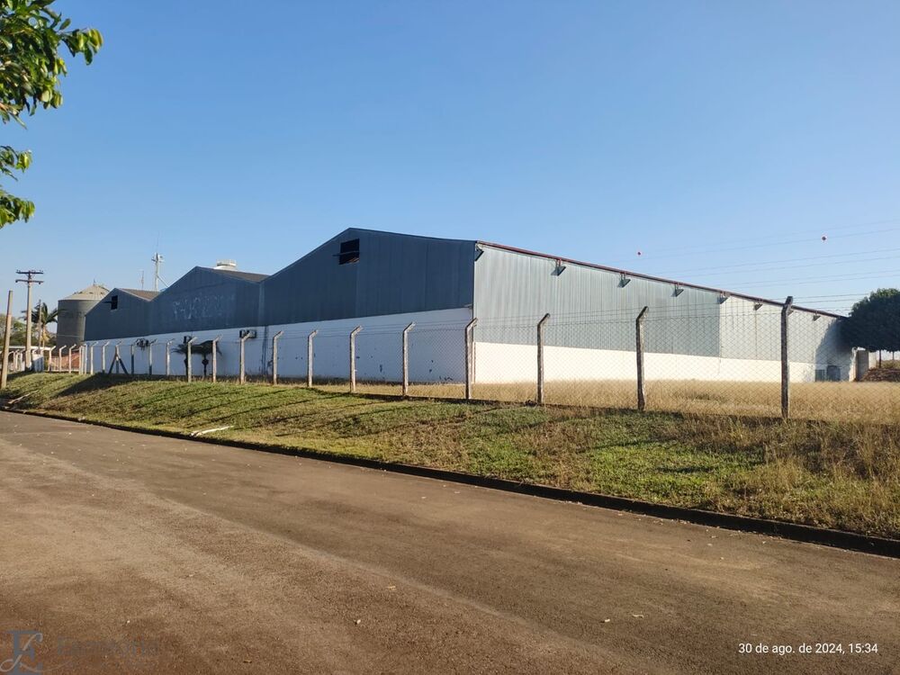 Depósito-Galpão, 10600 m² - Foto 5
