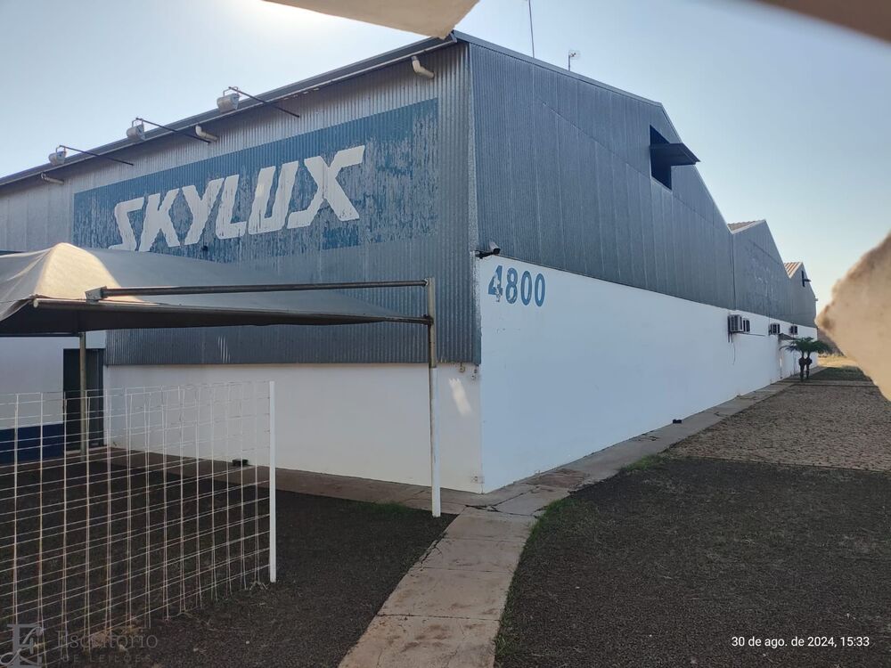 Depósito-Galpão, 10600 m² - Foto 6
