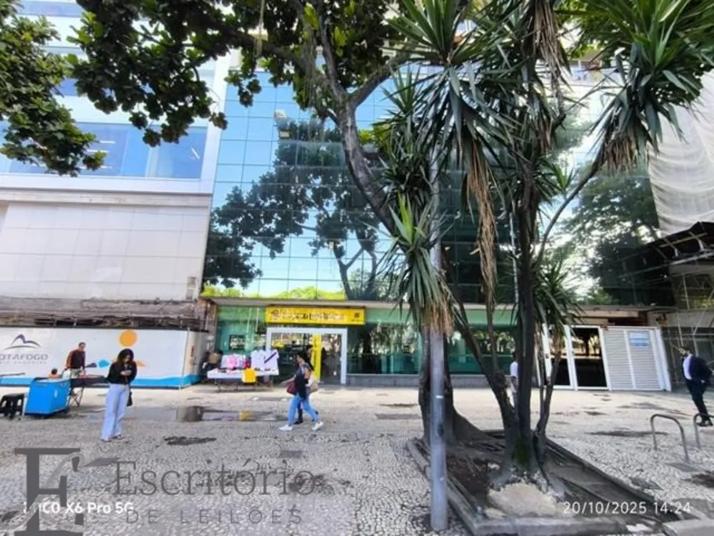 Loja-Salão, 2322 m² - Foto 2