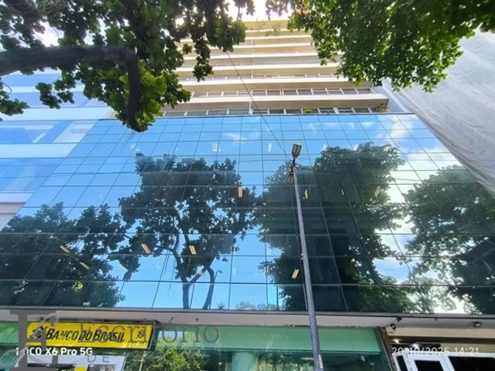 Loja-Salão, 2322 m² - Foto 1