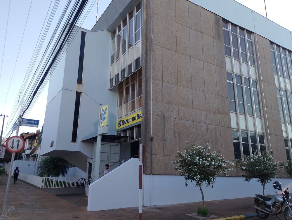 Loja-Salão, 723 m² - Foto 2