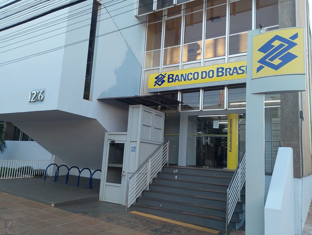 Loja-Salão, 723 m² - Foto 3