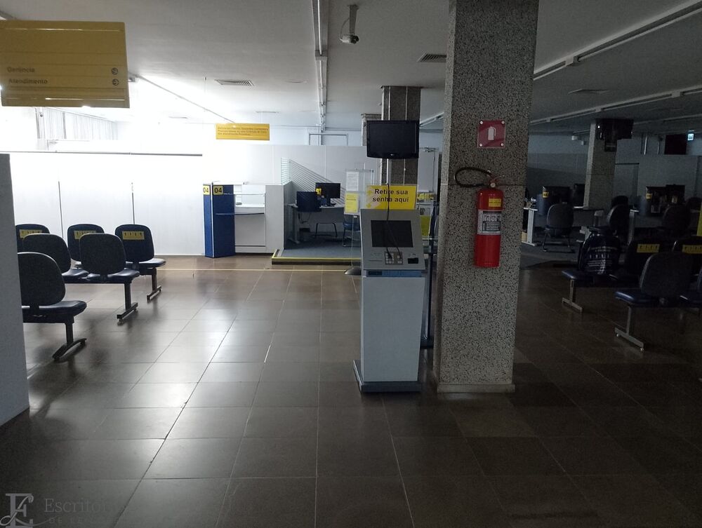 Loja-Salão, 723 m² - Foto 4