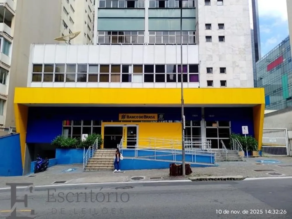 Loja-Salão - Foto 1