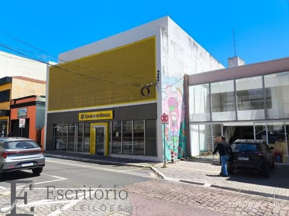Loja-Salão - Foto 1