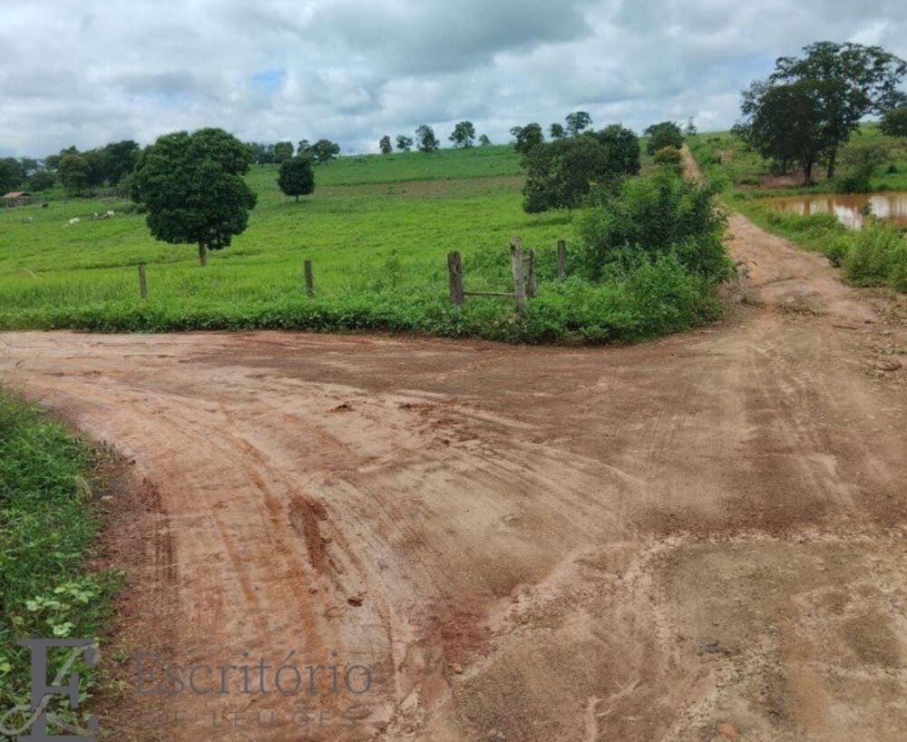 Fazenda, 324 m² - Foto 2