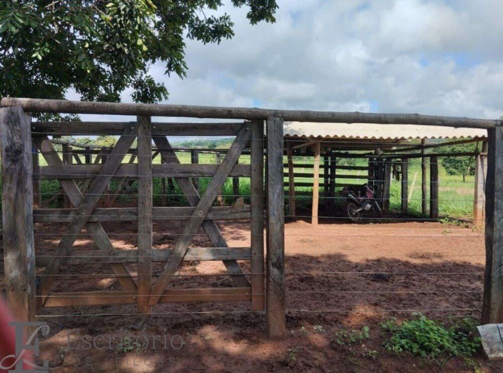 Fazenda, 324 m² - Foto 3