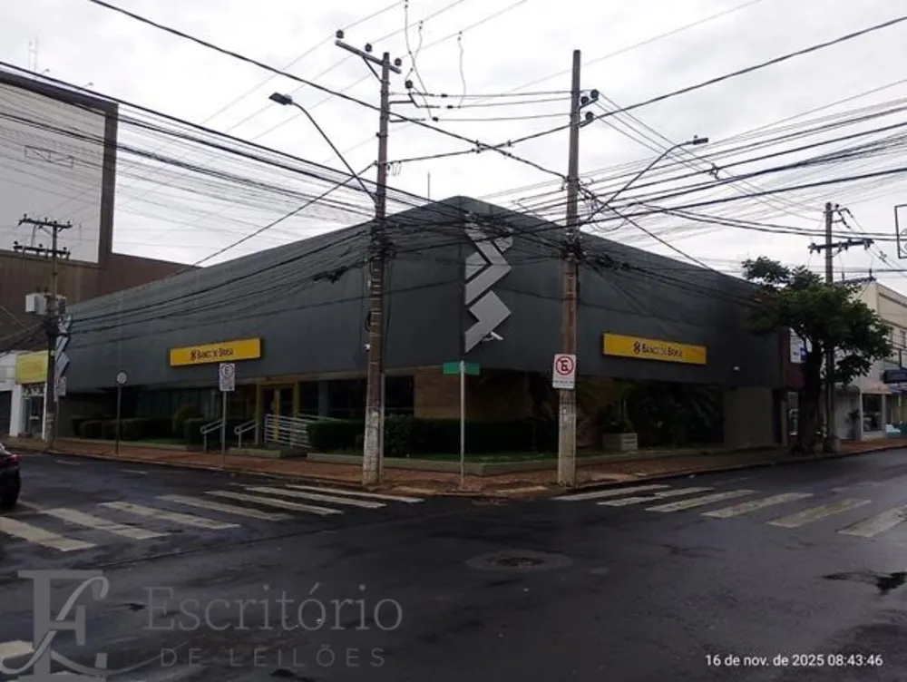 Loja-Salão, 786 m² - Foto 1
