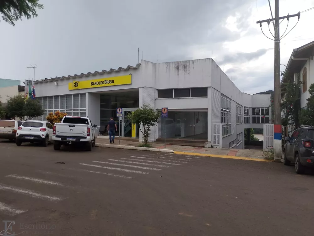 Loja-Salão à venda e aluguel, 852m² - Foto 1