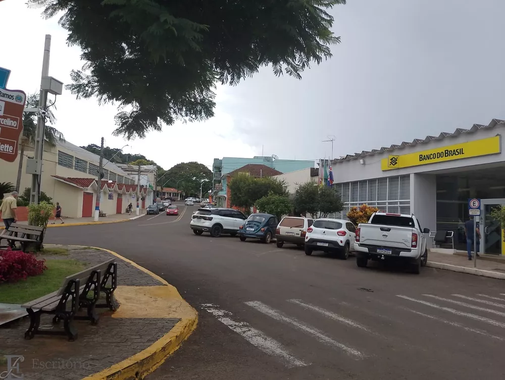 Loja-Salão à venda e aluguel, 852m² - Foto 4