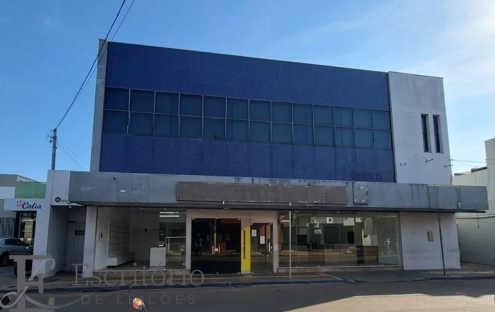Loja-Salão - Foto 1