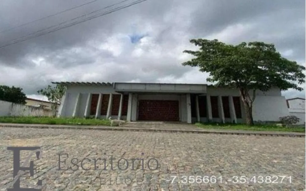 Prédio Inteiro - Foto 1