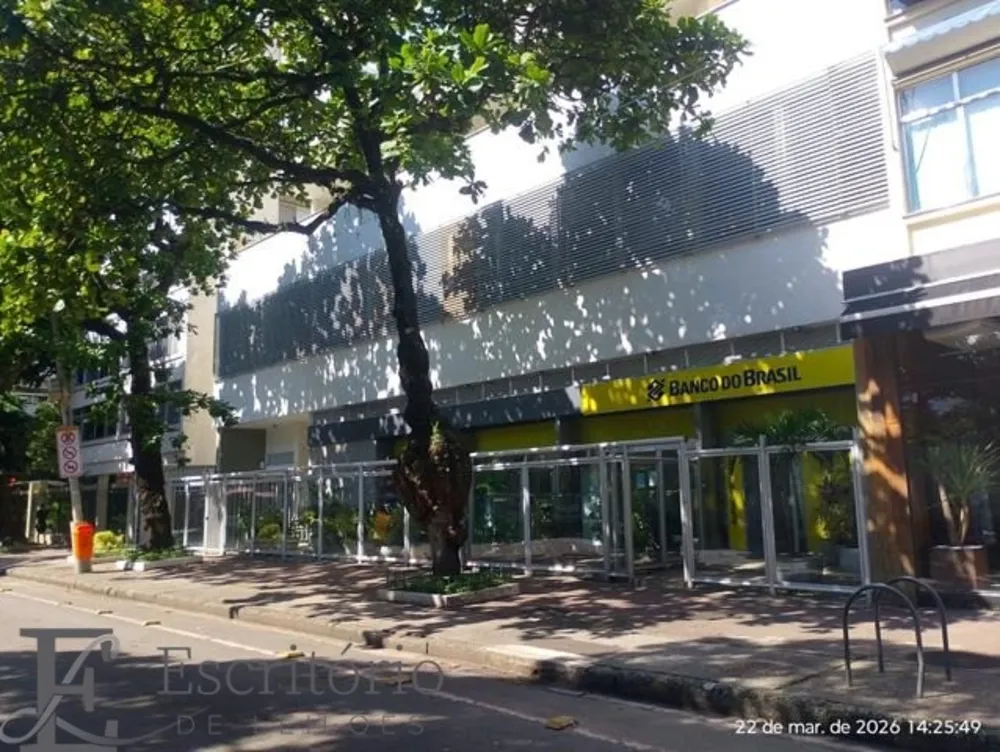 Loja-Salão, 780 m² - Foto 1