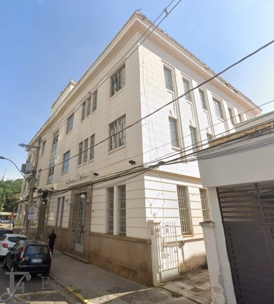 Prédio Inteiro à venda, 824m² - Foto 1