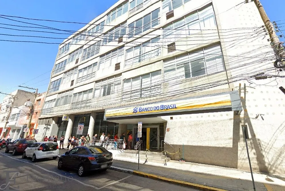 Loja-Salão, 3598 m² - Foto 1