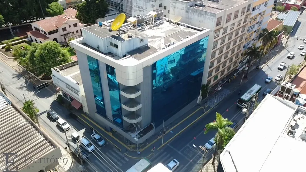 Loja-Salão - Foto 1