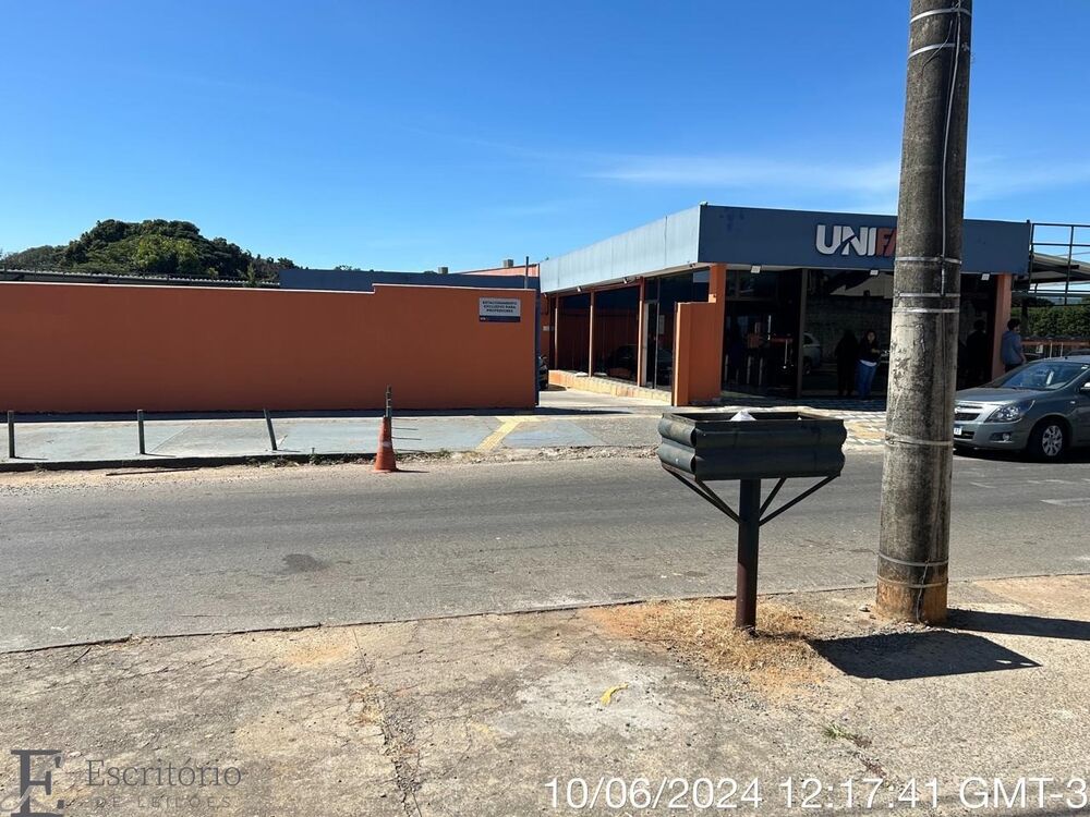 Loja-Salão, 3982 m² - Foto 2