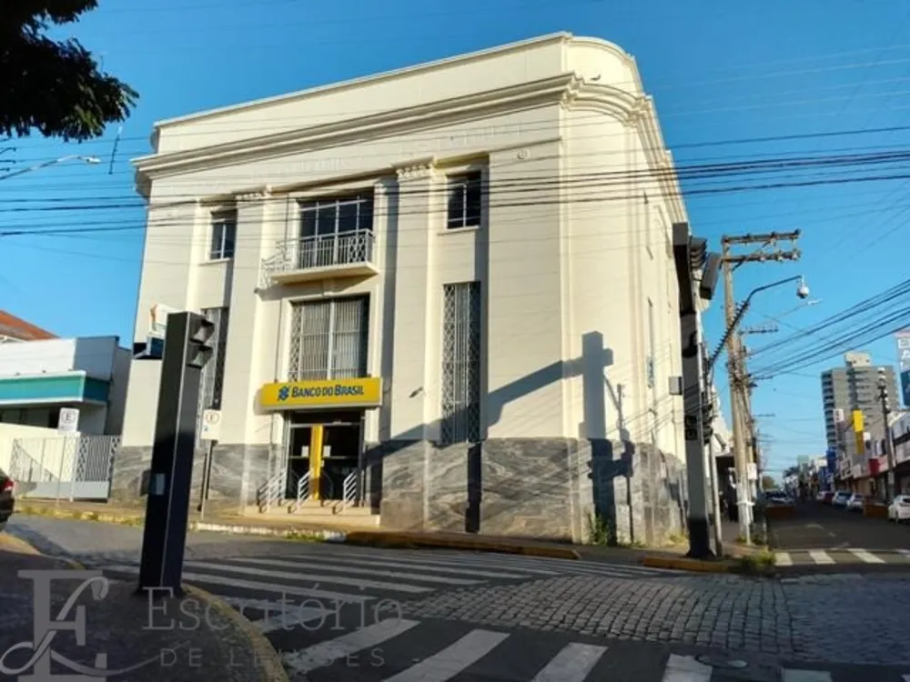Loja-Salão - Foto 1