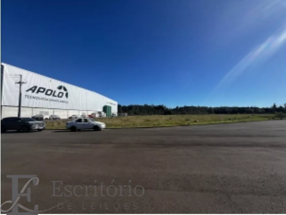 Depósito-Galpão-Armazém à venda - Foto 3