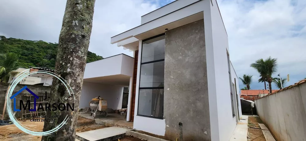 Casa à venda com 3 quartos, 166m² - Foto 3