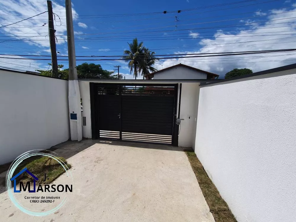 Sobrado à venda com 3 quartos, 103m² - Foto 4