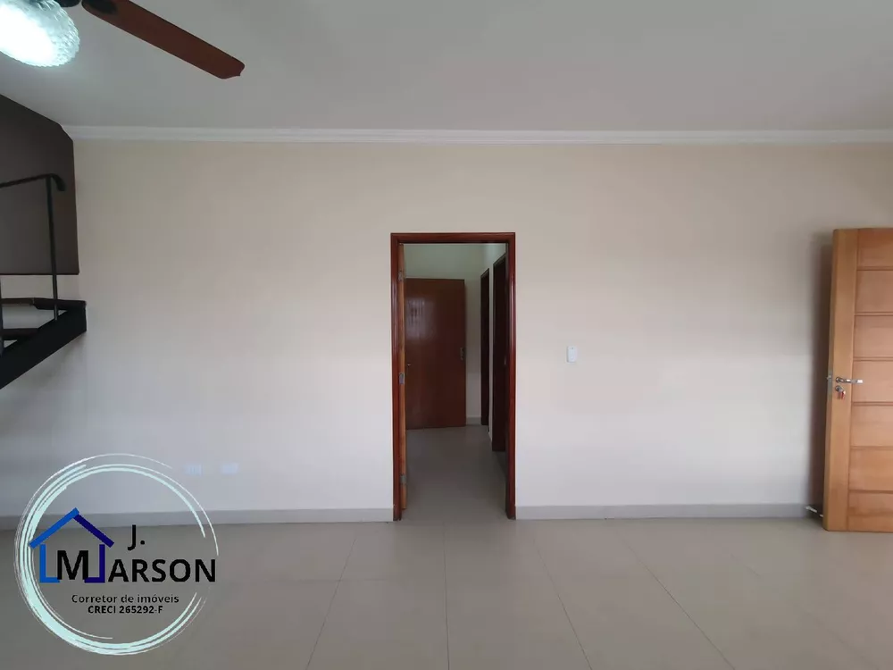 Sobrado à venda com 5 quartos, 232m² - Foto 7