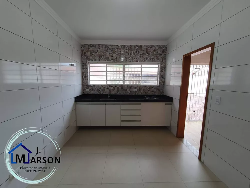 Sobrado à venda com 5 quartos, 232m² - Foto 12