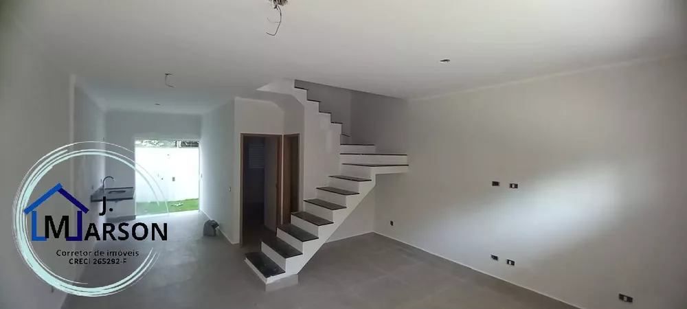 Sobrado à venda com 3 quartos, 153m² - Foto 7