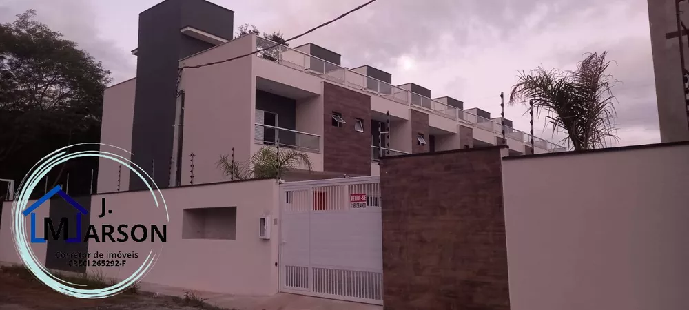 Sobrado à venda com 3 quartos, 153m² - Foto 4