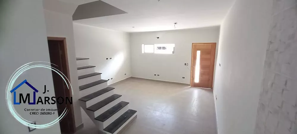 Sobrado à venda com 3 quartos, 153m² - Foto 8