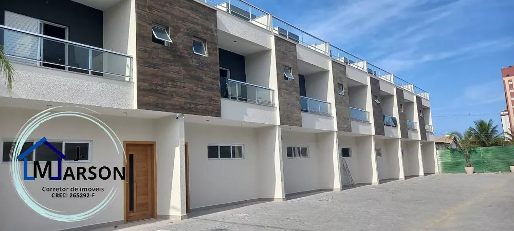 Sobrado à venda com 3 quartos, 153m² - Foto 3