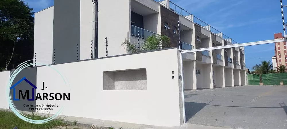 Sobrado à venda com 3 quartos, 153m² - Foto 5