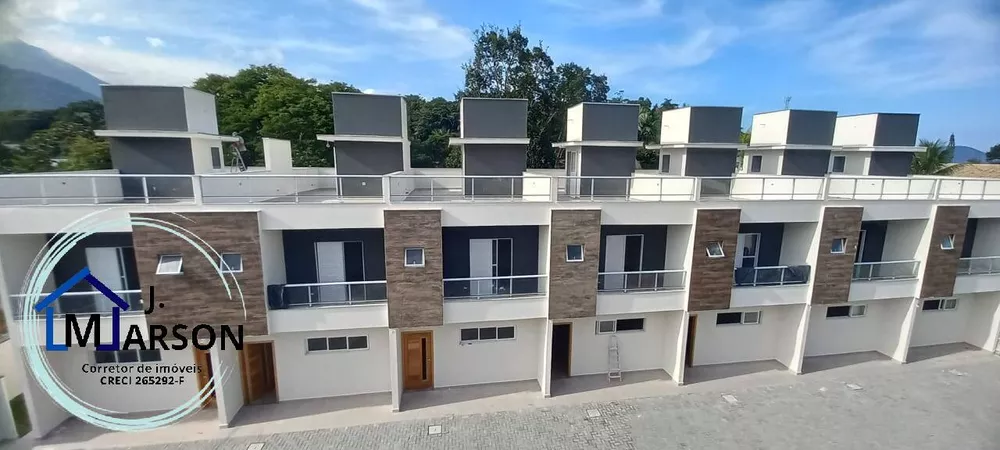 Sobrado à venda com 3 quartos, 153m² - Foto 1