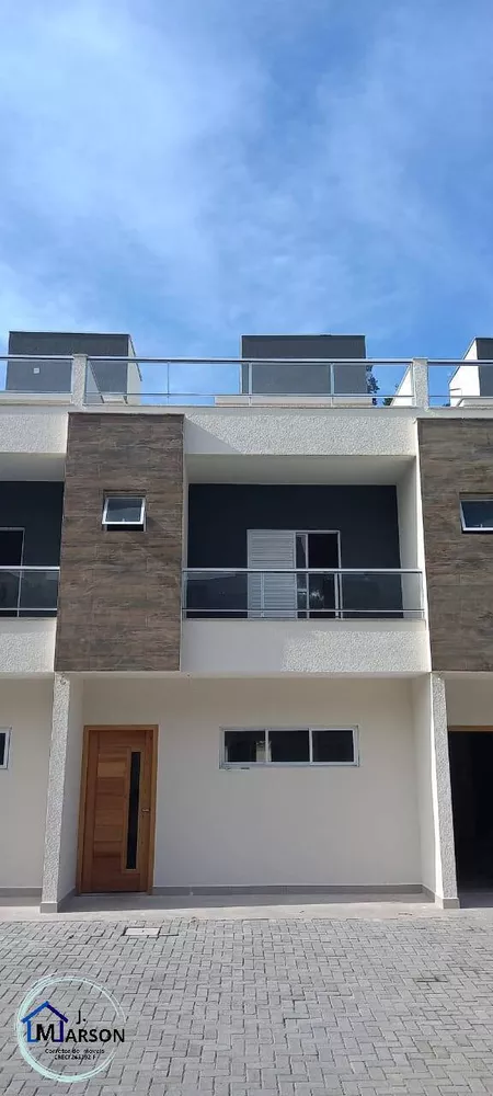 Sobrado à venda com 3 quartos, 153m² - Foto 6