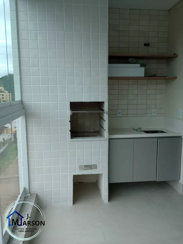 Apartamento à venda com 2 quartos, 70m² - Foto 3