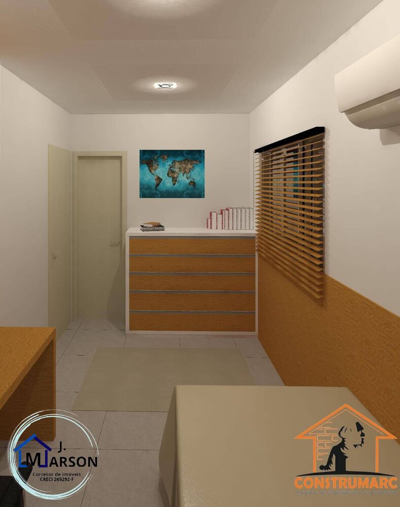 Sobrado à venda com 3 quartos, 152m² - Foto 4