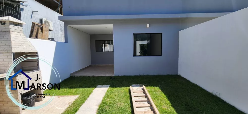 Casa à venda com 2 quartos, 82m² - Foto 3