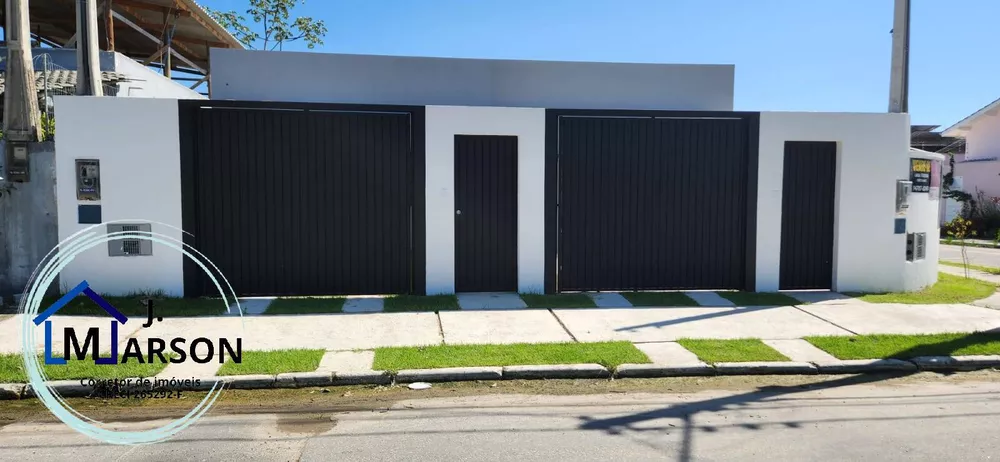 Casa à venda com 2 quartos, 82m² - Foto 1