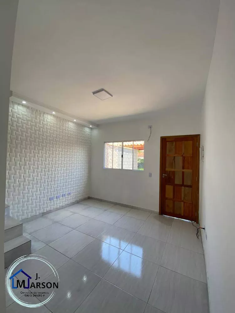 Sobrado à venda com 2 quartos, 58m² - Foto 4