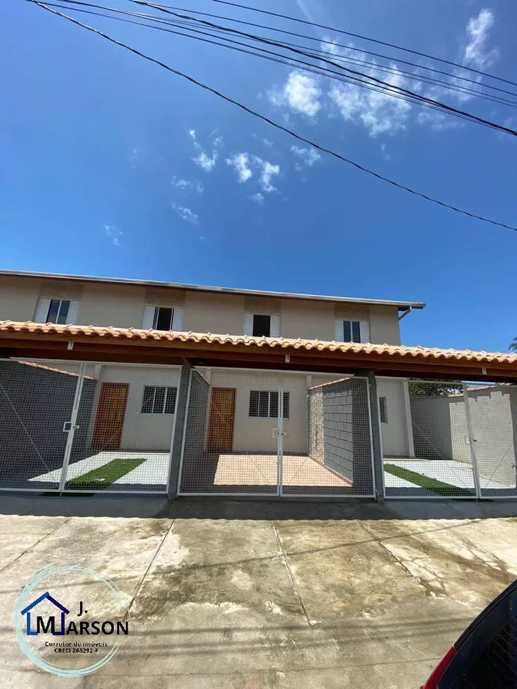 Sobrado à venda com 2 quartos, 58m² - Foto 2