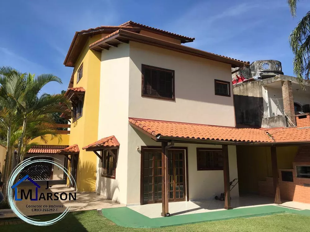 Sobrado à venda com 3 quartos, 249m² - Foto 4