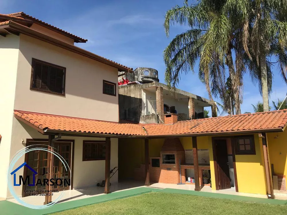 Sobrado à venda com 3 quartos, 249m² - Foto 3