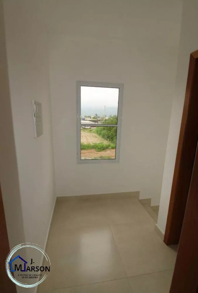 Sobrado para alugar com 2 quartos, 88m² - Foto 4