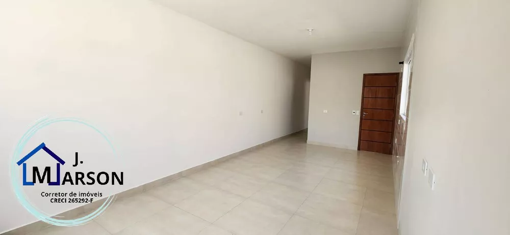 Casa à venda com 3 quartos, 82m² - Foto 4